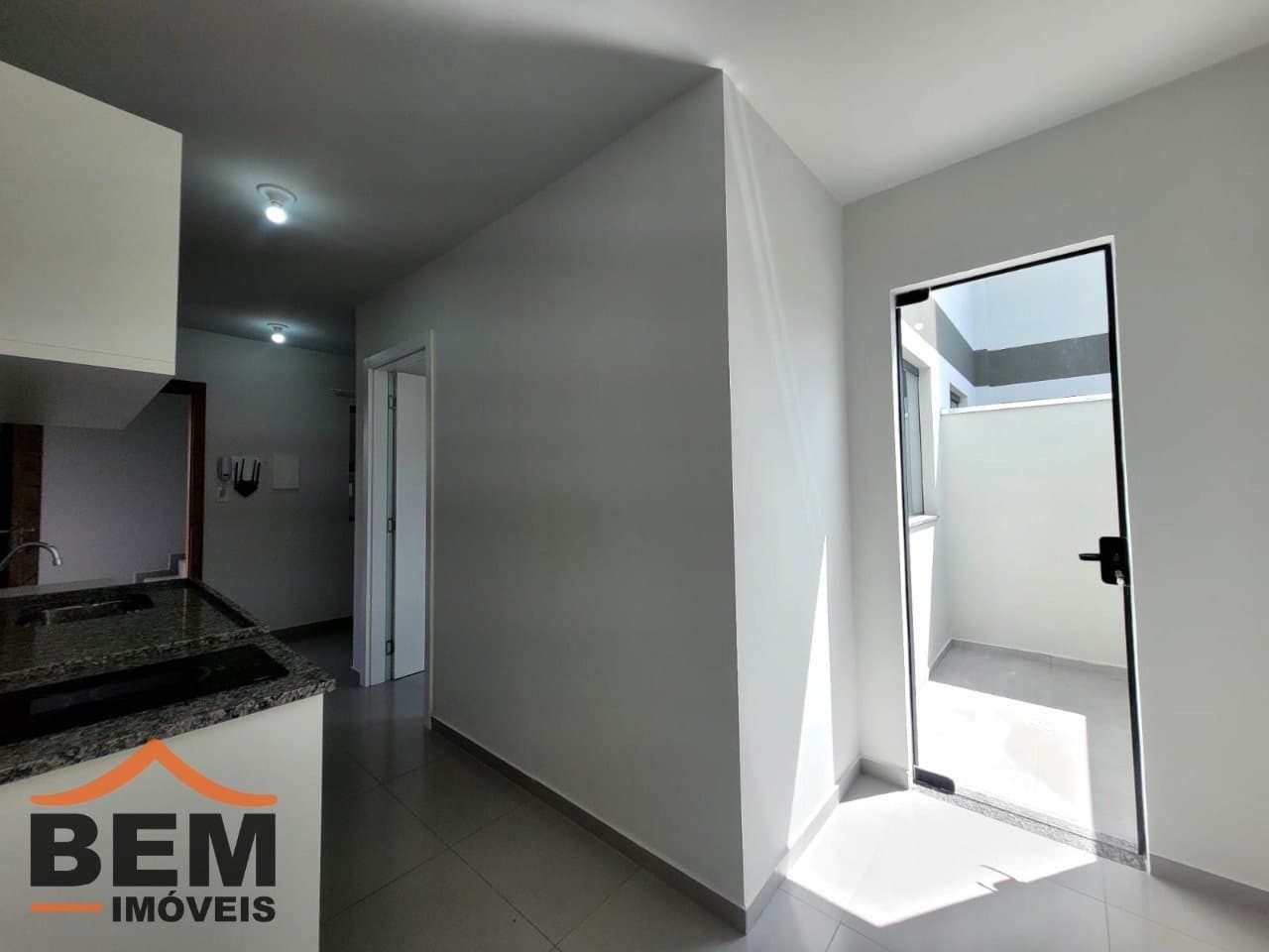 Apartamento para Locação com 1 quarto, 1 vaga no bairro Itaipava em Itajaí/SC: 8 - INTERNO