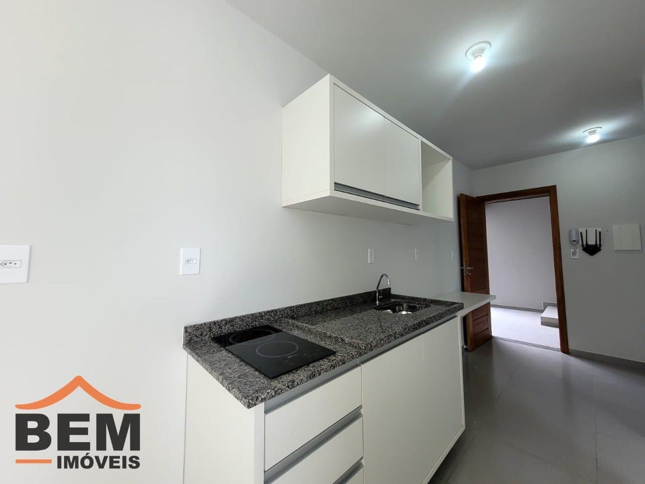 Apartamento para Locação com 1 quarto, 1 vaga no bairro Itaipava em Itajaí/SC: 10 - INTERNO