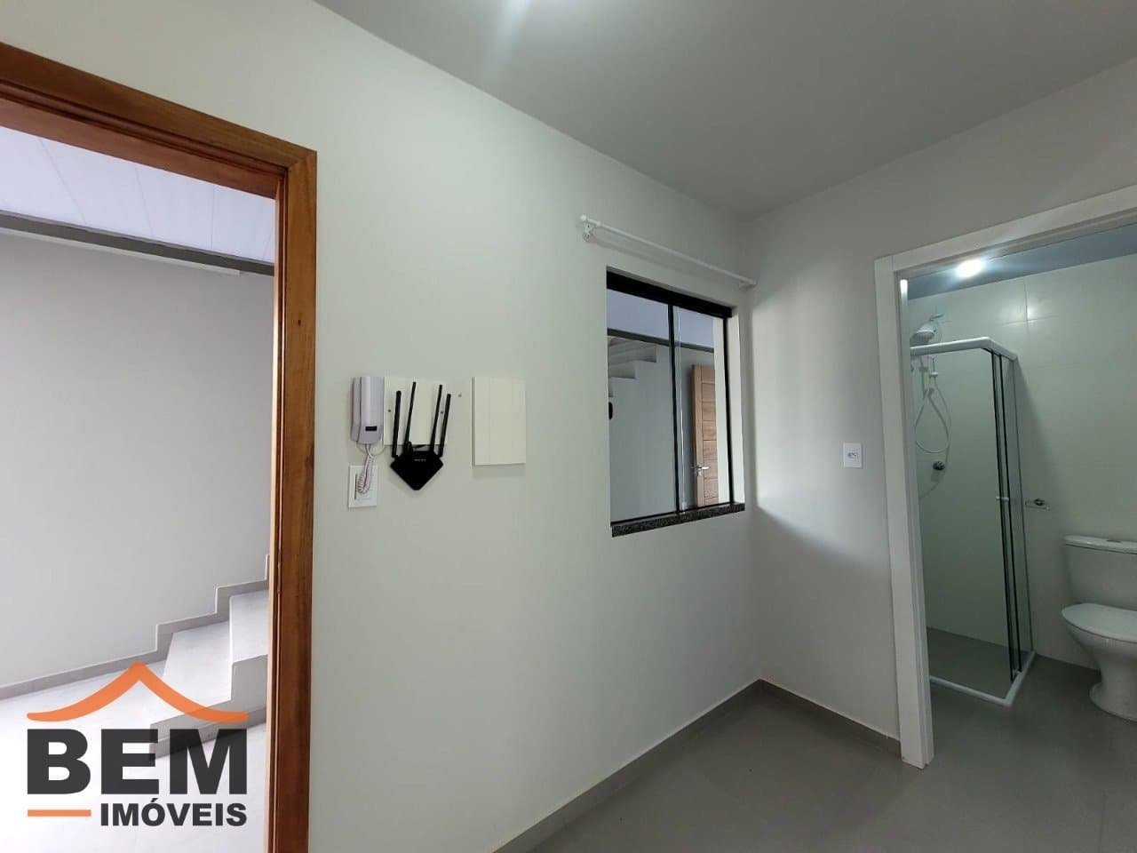 Apartamento para Locação com 1 quarto, 1 vaga no bairro Itaipava em Itajaí/SC: 12 - INTERNO