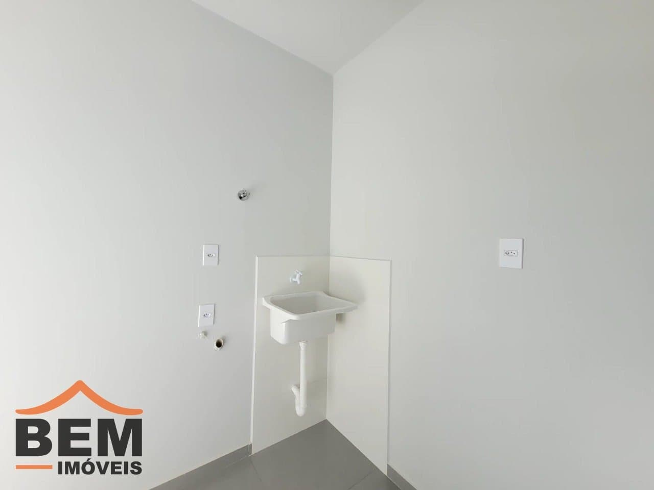 Apartamento para Locação com 1 quarto, 1 vaga no bairro Itaipava em Itajaí/SC: 14 - INTERNO