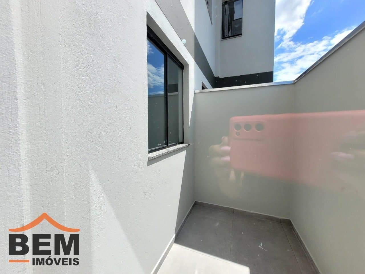 Apartamento para Locação com 1 quarto, 1 vaga no bairro Itaipava em Itajaí/SC: 18 - EXTERNO