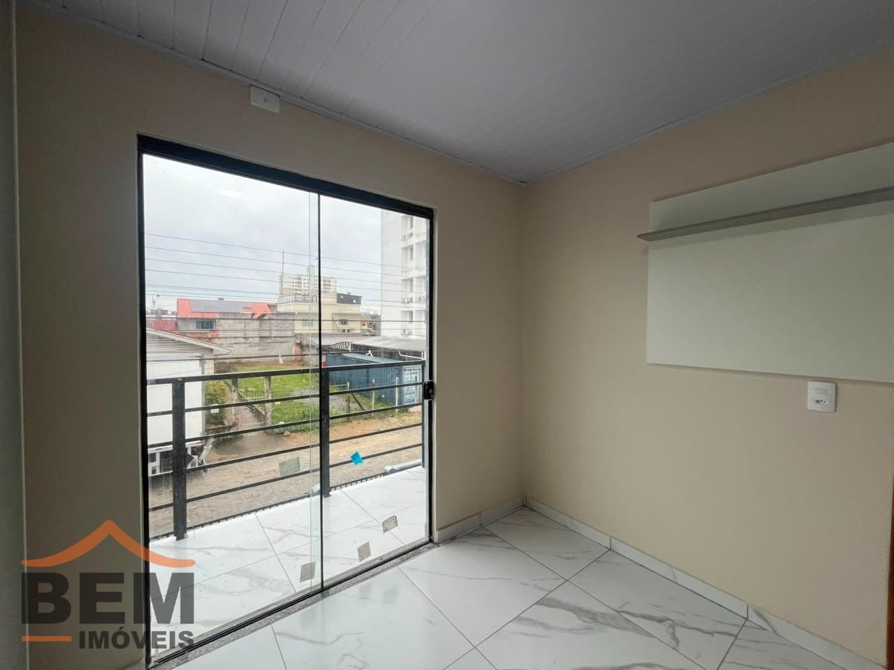 Apartamento para aluguel em São Vicente, Itajaí: 6 - DORMITORIO 
