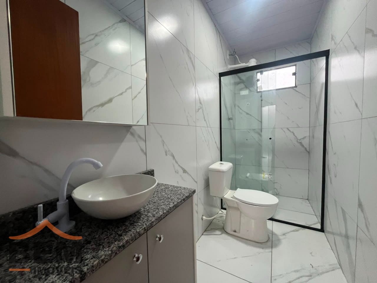 Apartamento para aluguel em São Vicente, Itajaí: 7 - BANHEIRO 