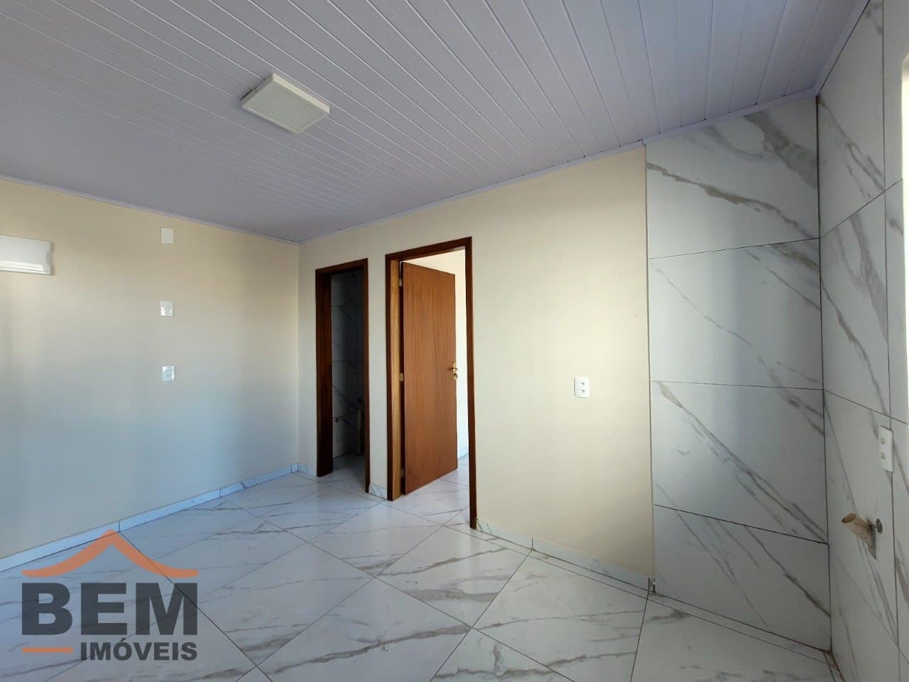 Apartamento para Locação com 1 quarto, 1 vaga no bairro São Vicente em Itajaí/SC: 6 - INTERNO