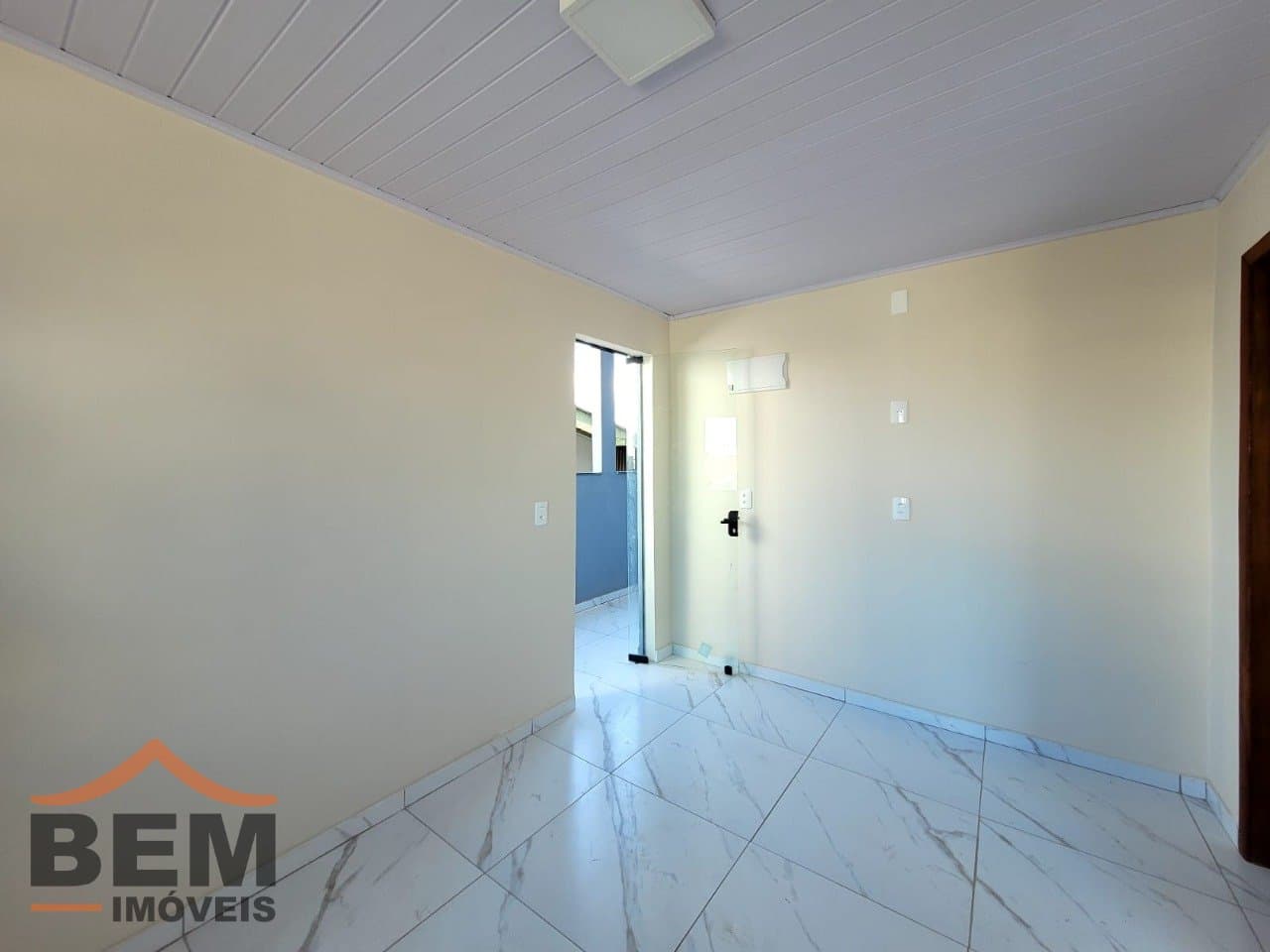 Apartamento para Locação com 1 quarto, 1 vaga no bairro São Vicente em Itajaí/SC: 7 - INTERNO