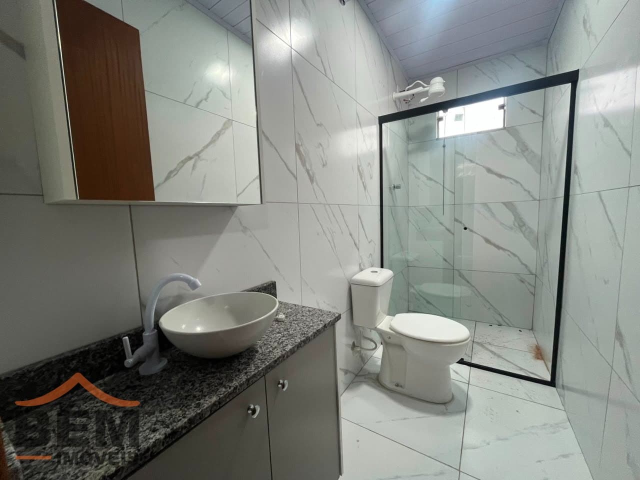 Apartamento para aluguel em Itajaí: 7 - BANHEIRO