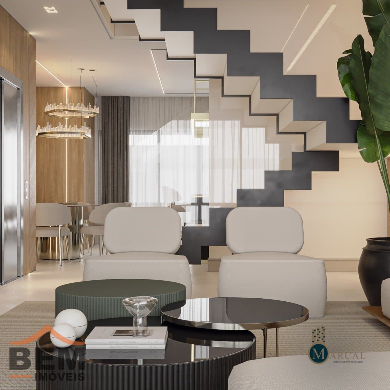 Casa à Venda com 3 quartos sendo 3 suítes, 2 vagas no bairro São Francisco de Assis em Camboriú/SC: 8843a02b-d473-4764-b51b-e7a0a59cf719