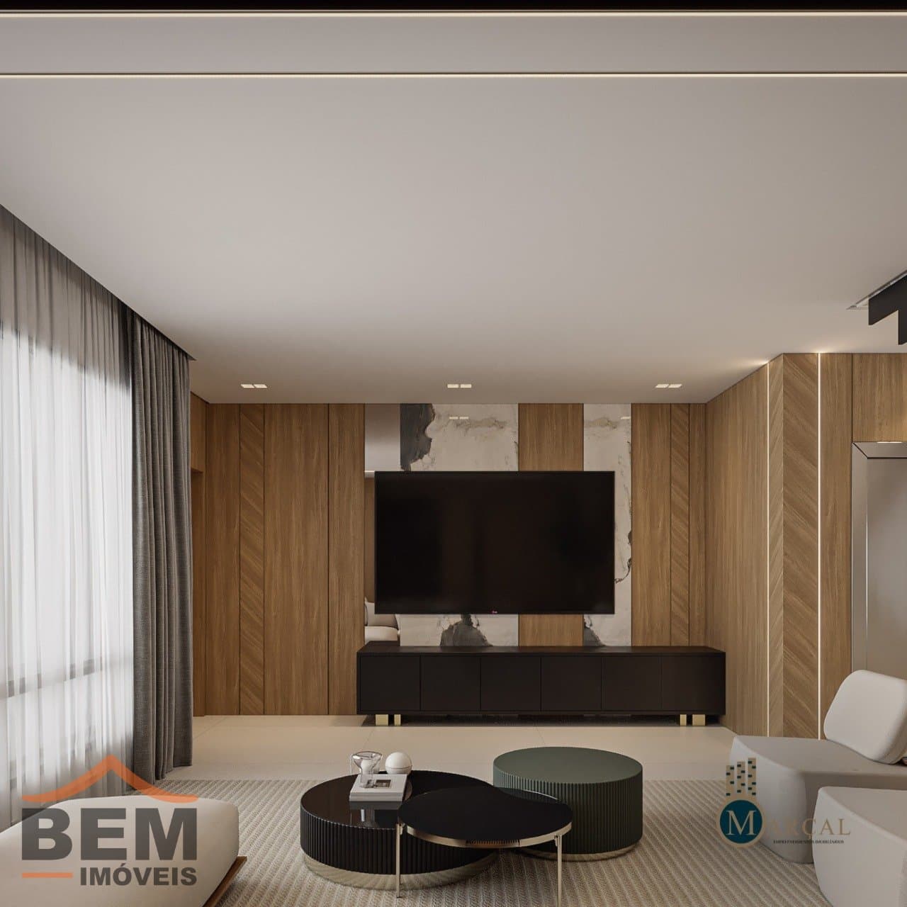 Casa à Venda com 3 quartos sendo 3 suítes, 2 vagas no bairro São Francisco de Assis em Camboriú/SC: 45dd1a2e-ee38-4843-9772-c8d9f6747440