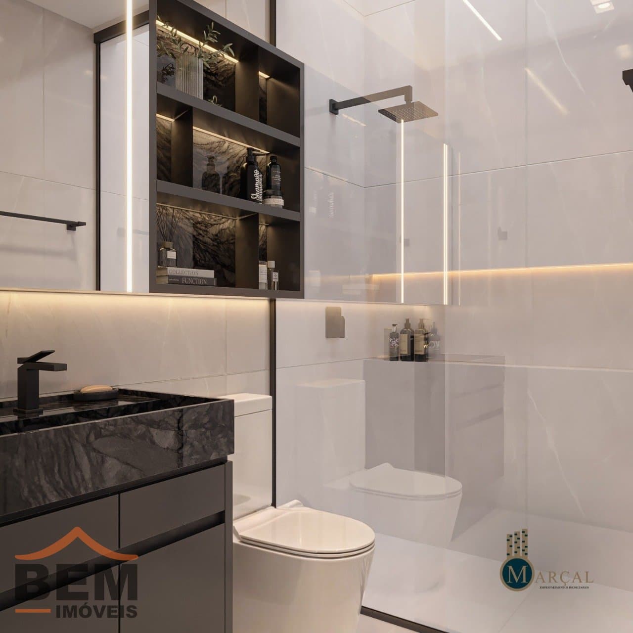Casa à Venda com 3 quartos sendo 3 suítes, 2 vagas no bairro São Francisco de Assis em Camboriú/SC: bccd9d11-c1b5-4f94-839b-23382d145ab2