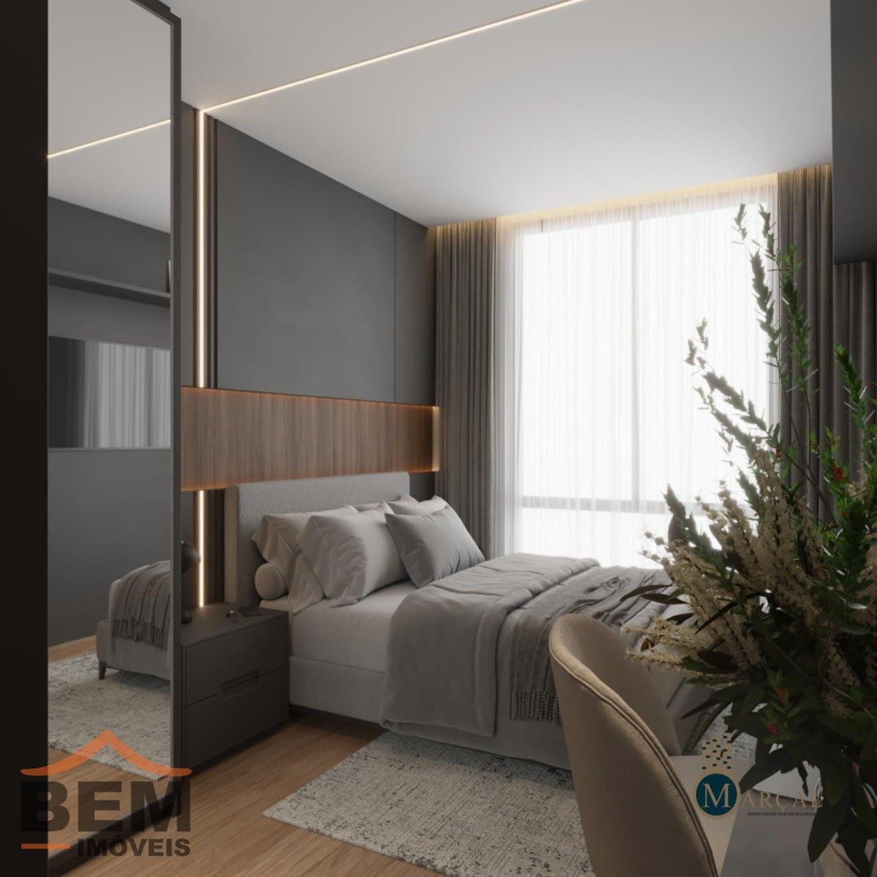 Casa à Venda com 3 quartos sendo 3 suítes, 2 vagas no bairro São Francisco de Assis em Camboriú/SC: 0df8063a-3763-4d16-924d-ccbec7793568