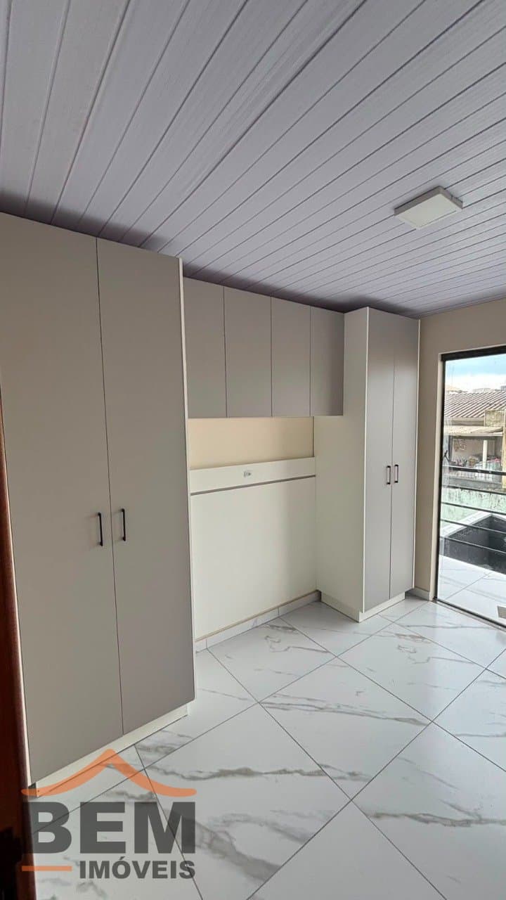 Apartamento para Locação com 1 quarto, 1 vaga no bairro São Vicente em Itajaí/SC: 6 - DORMITÓRIO