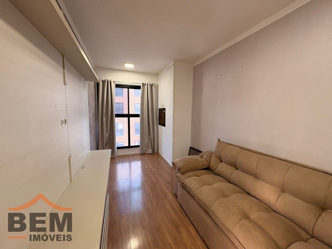 Apartamento para Locação com 2 quartos, 1 vaga no bairro Espinheiros em Itajaí/SC: 10 - INTERNO