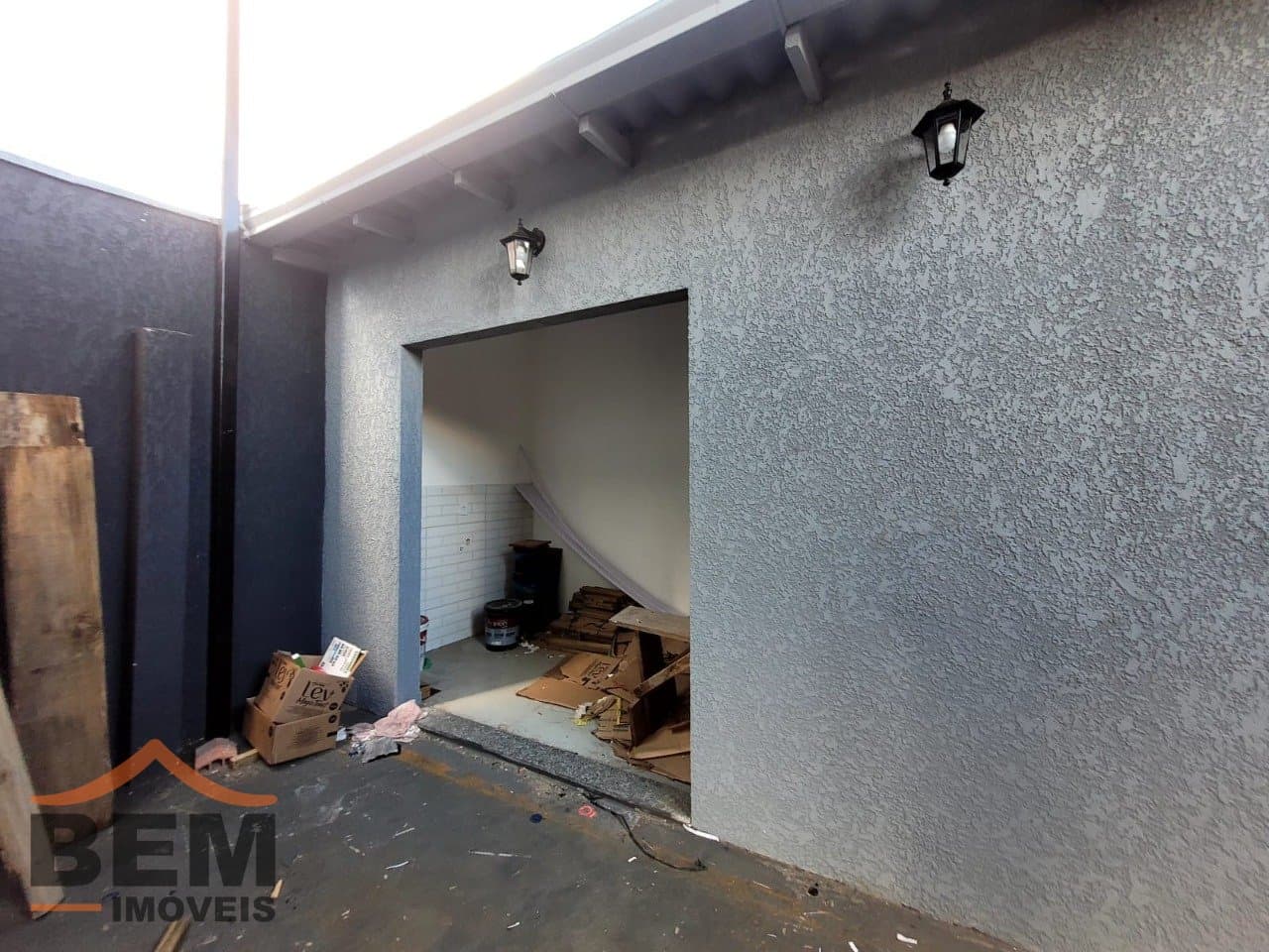Kitnet para Locação com 1 quarto, 1 vaga no bairro São Judas em Itajaí/SC: 17 - EXTERNO