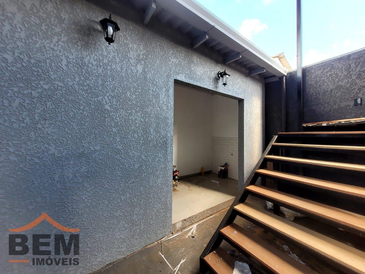 Kitnet para Locação com 1 quarto, 1 vaga no bairro São Judas em Itajaí/SC: 18 - EXTERNO