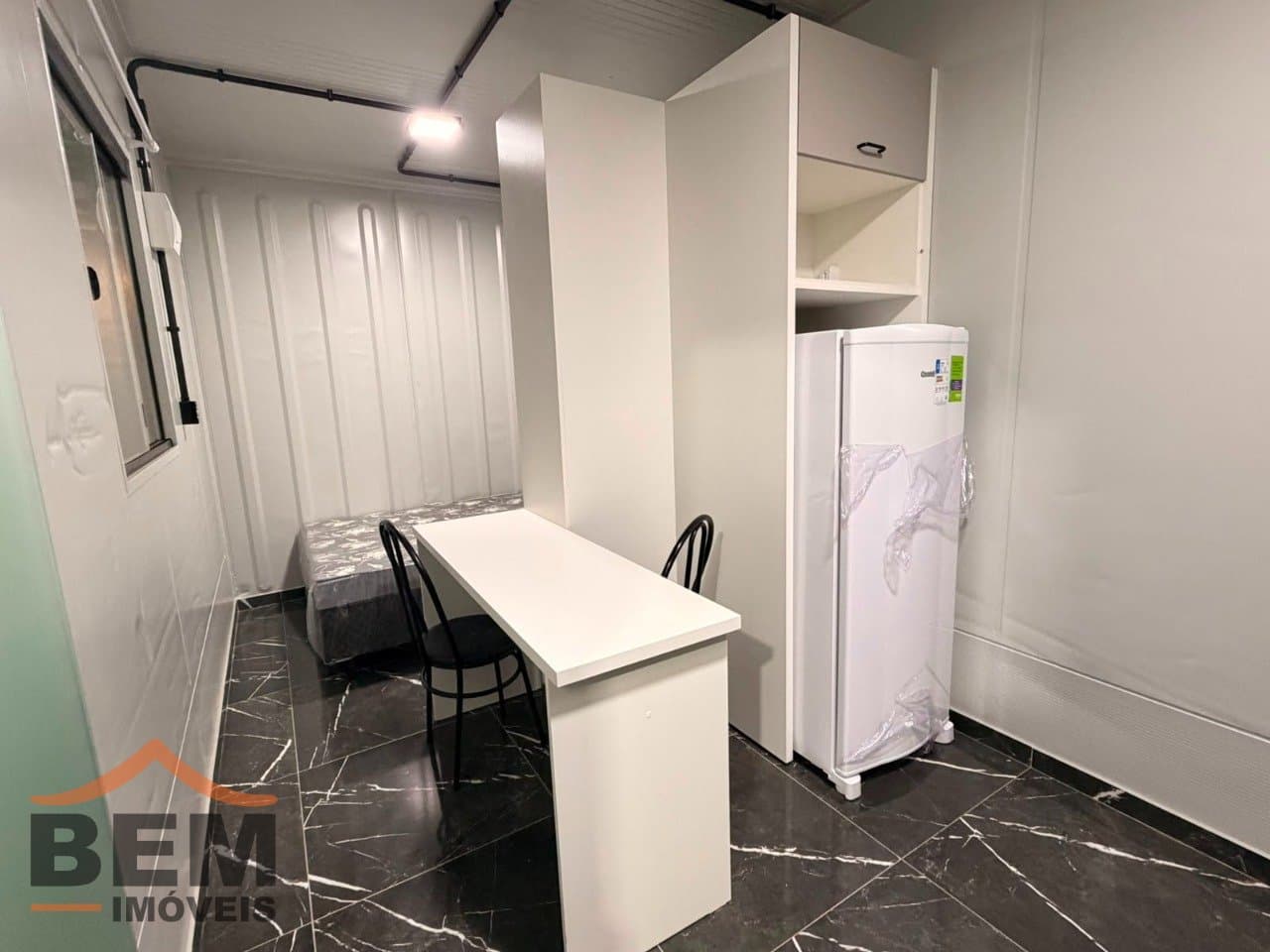 Kitnet para aluguel em São Judas, Itajaí