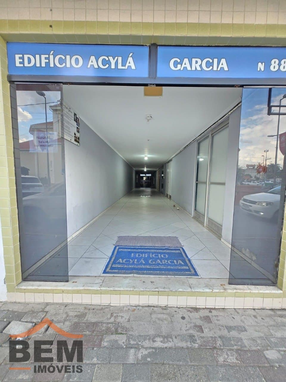 banner