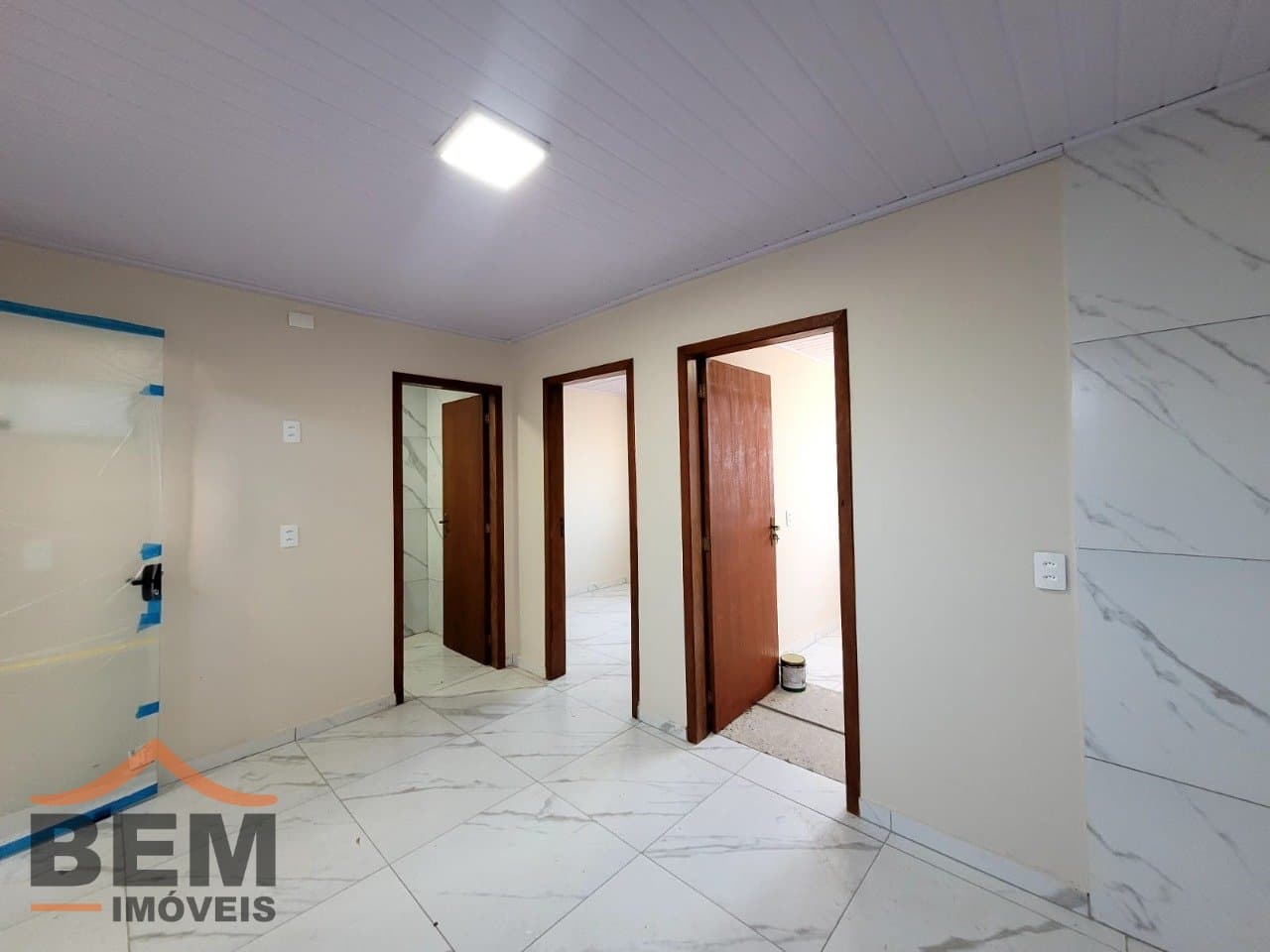Apartamento para Locação com 2 quartos, 1 vaga no bairro São Vicente em Itajaí/SC: 6 - INTERNO