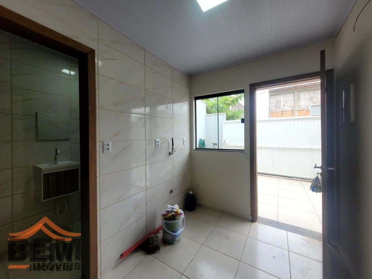Apartamento para Locação com 2 quartos, 1 vaga no bairro Santa Regina em Itajaí/SC: 6 - INTERNO