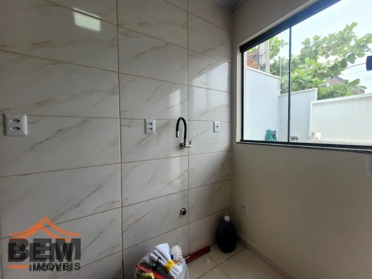 Apartamento para Locação com 2 quartos, 1 vaga no bairro Santa Regina em Itajaí/SC: 8 - INTERNO
