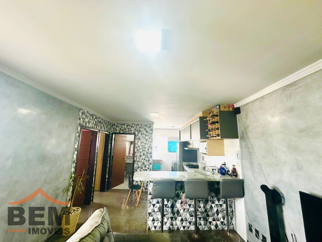 Apartamento à Venda com 2 quartos, 1 vaga no bairro Santa Regina em Camboriú/SC: 6