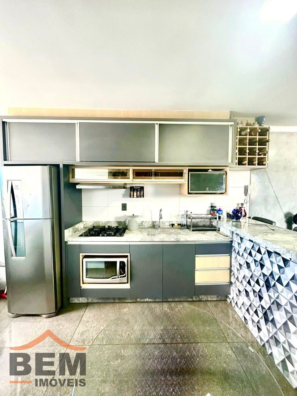 Apartamento à Venda com 2 quartos, 1 vaga no bairro Santa Regina em Camboriú/SC: 7