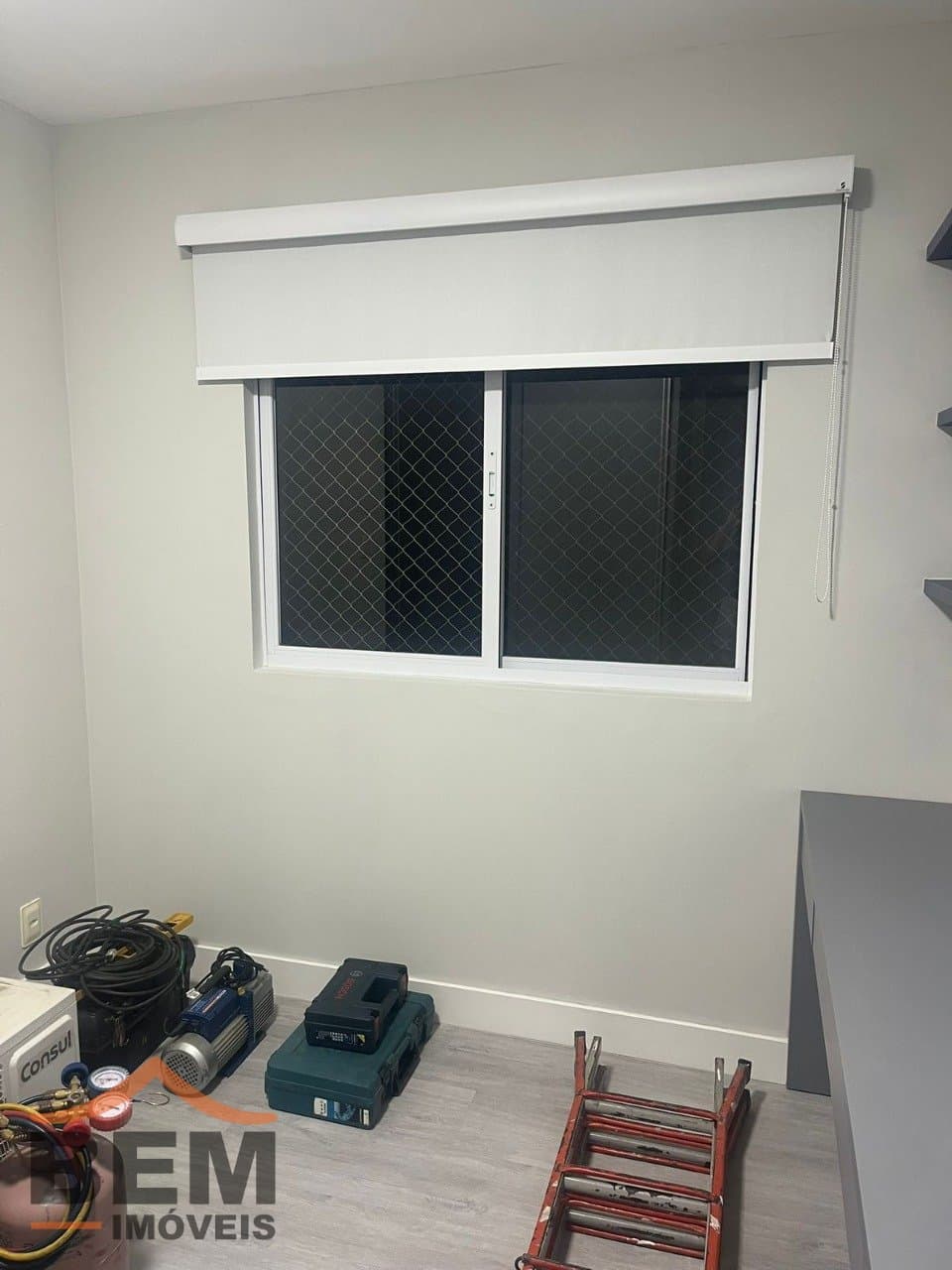 Apartamento para Locação com 2 quartos sendo 1 suíte, 2 vagas no bairro Espinheiros em Itajaí/SC: 14 - DORMITÓRIO