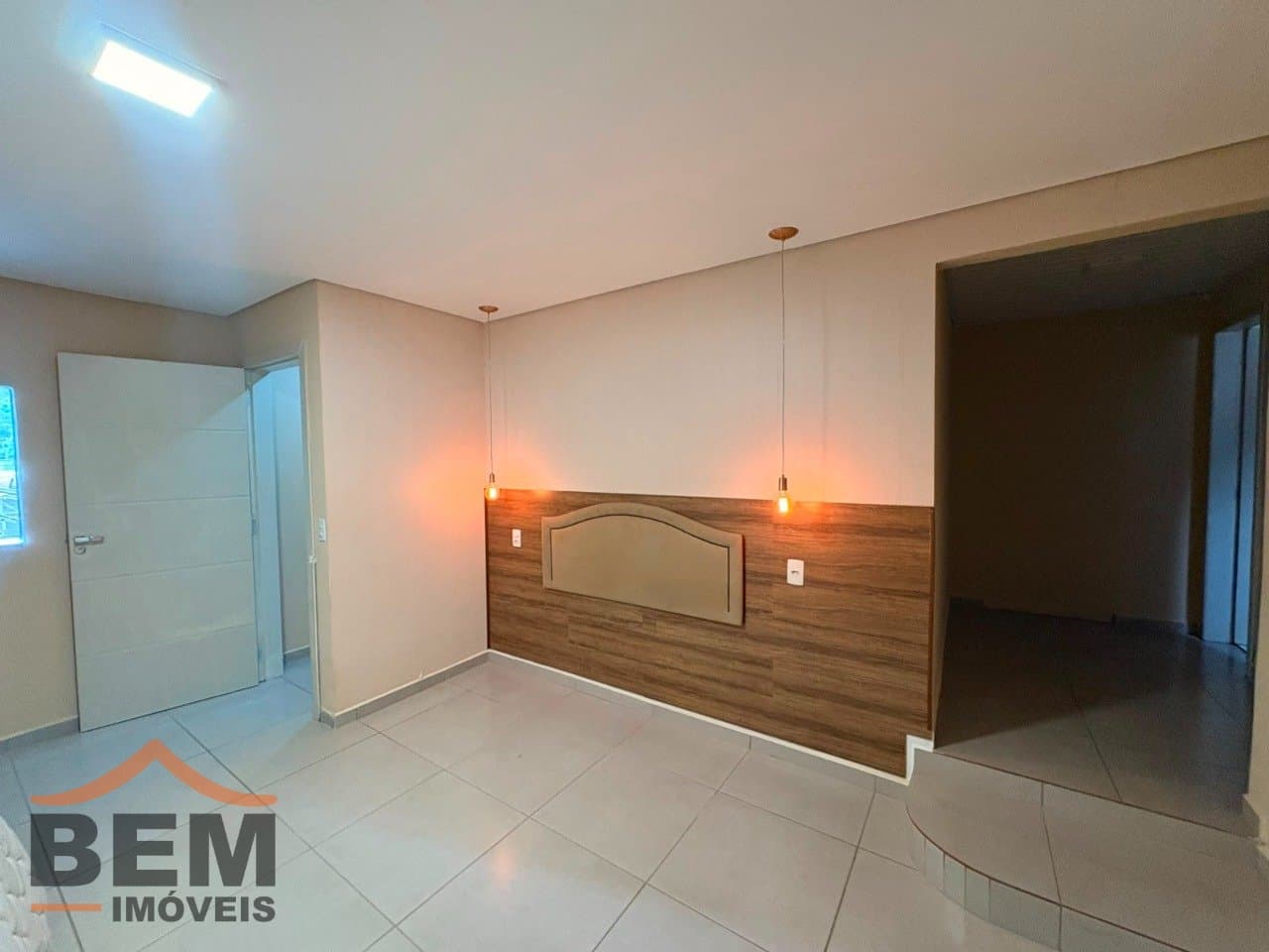 Apartamento para Locação com 2 quartos sendo 1 suíte, 2 vagas no bairro Baia em Itajaí/SC: 14 - SUITE MASTER