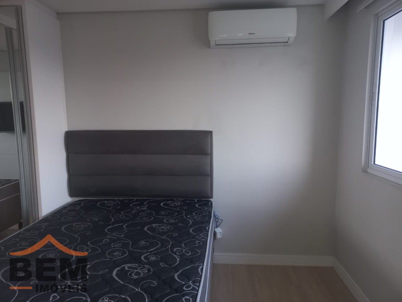 Apartamento para Locação com 2 quartos sendo 2 suítes, 1 vaga no bairro São João em Itajaí/SC: 28 - SUÍTE 1