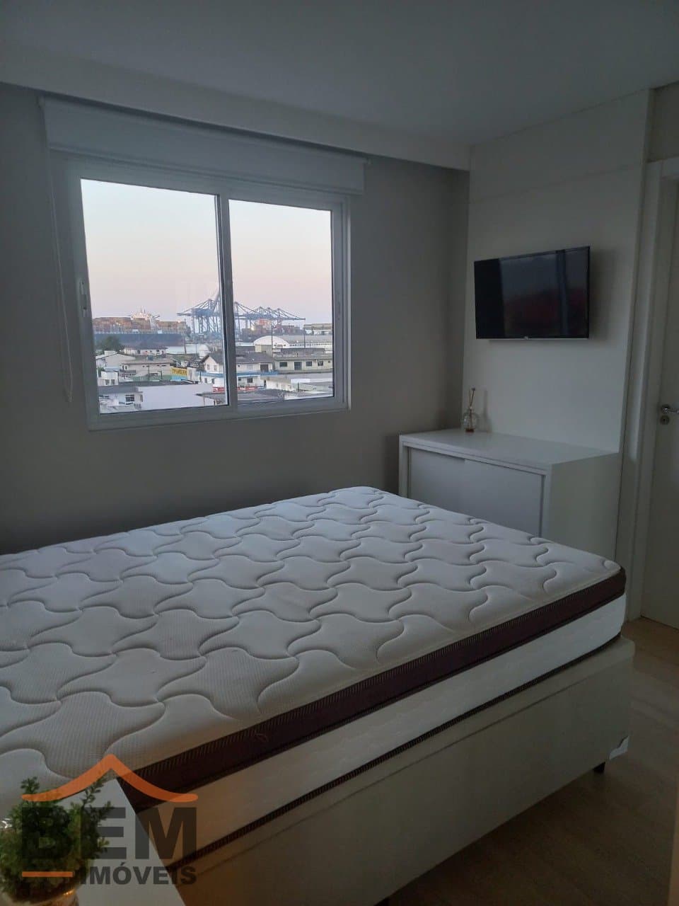 Apartamento para Locação com 2 quartos sendo 2 suítes, 1 vaga no bairro São João em Itajaí/SC: 31 -  SUÍTE 2