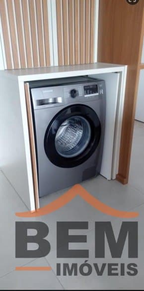 Apartamento à Venda com 2 quartos sendo 1 suíte, 1 vaga no bairro Centro em Navegantes/SC