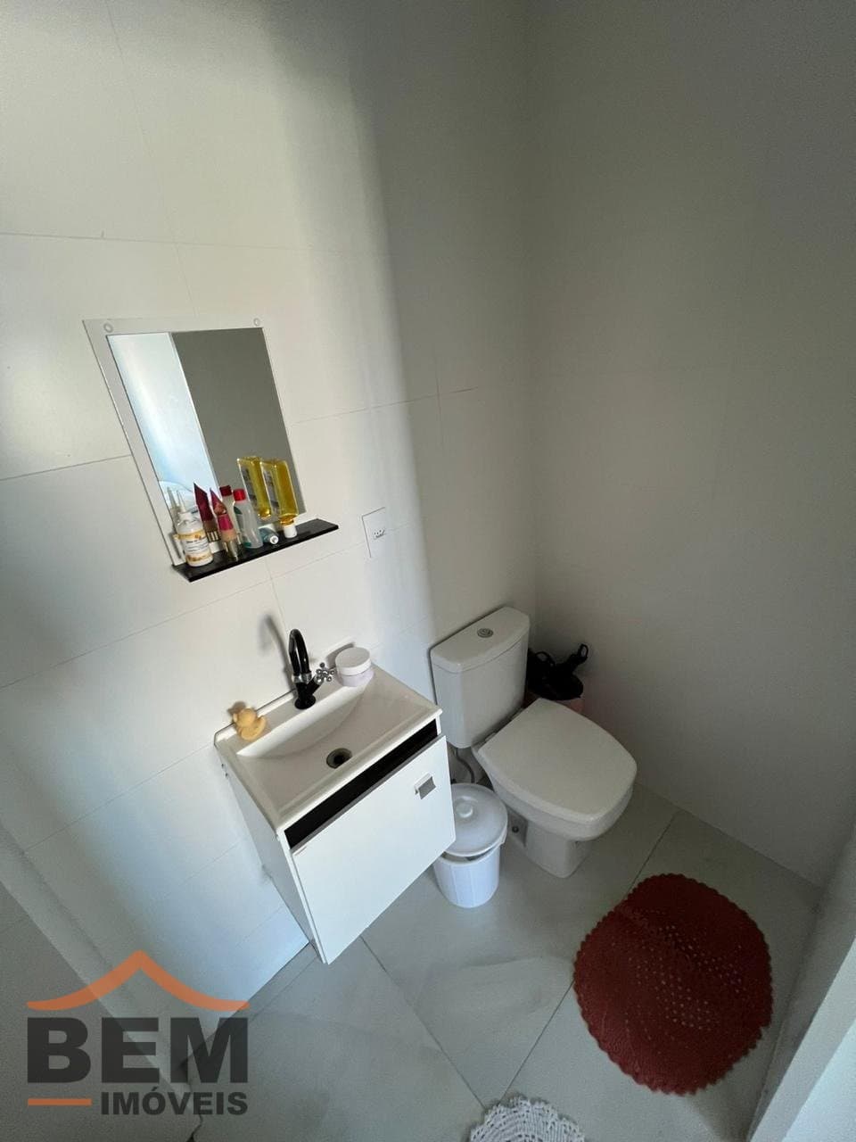 Apartamento à Venda com 2 quartos sendo 1 suíte, 1 vaga no bairro Sao Judas em Itajaí/SC