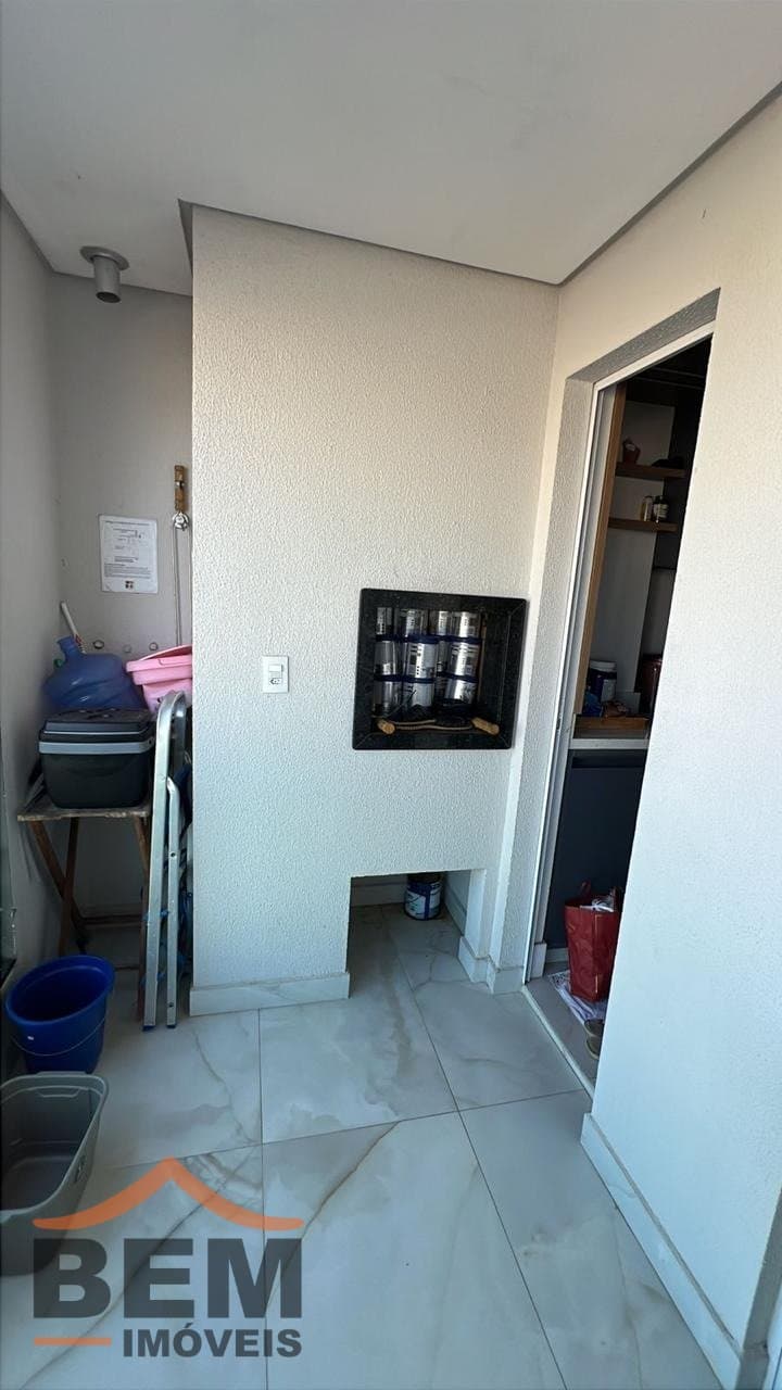 Apartamento à Venda com 2 quartos sendo 1 suíte, 1 vaga no bairro Sao Judas em Itajaí/SC