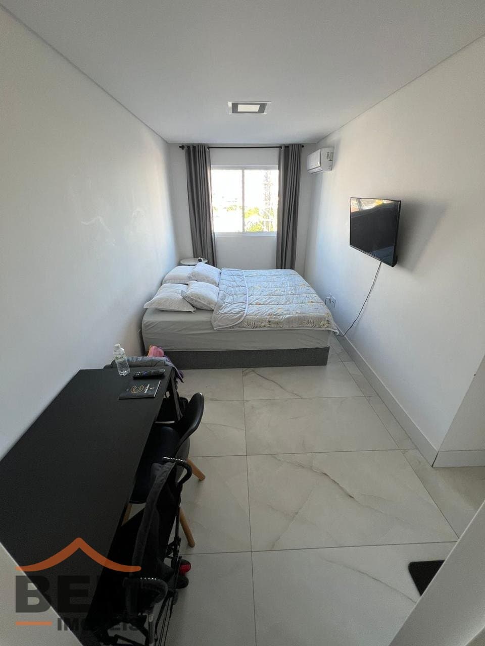 Apartamento à Venda com 2 quartos sendo 1 suíte, 1 vaga no bairro Sao Judas em Itajaí/SC
