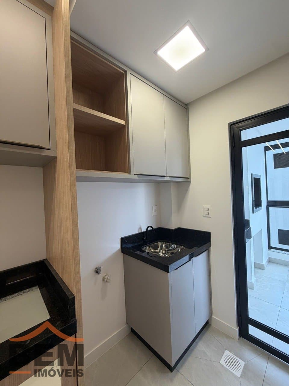 Apartamento para aluguel em Itajaí: 08 - ÁREA DE SERVIÇO