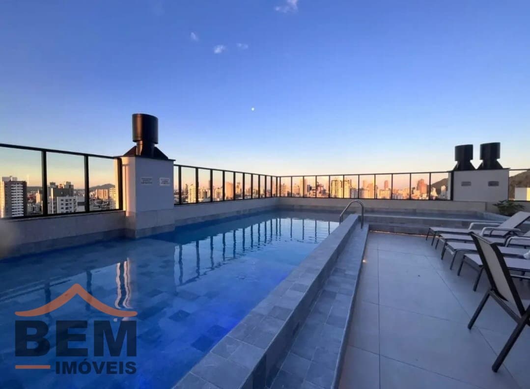 Apartamento para aluguel em Itajaí: 20 - PISCINA