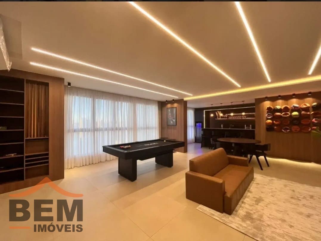 Apartamento para aluguel em Itajaí: 21 - SALA DE JOGOS