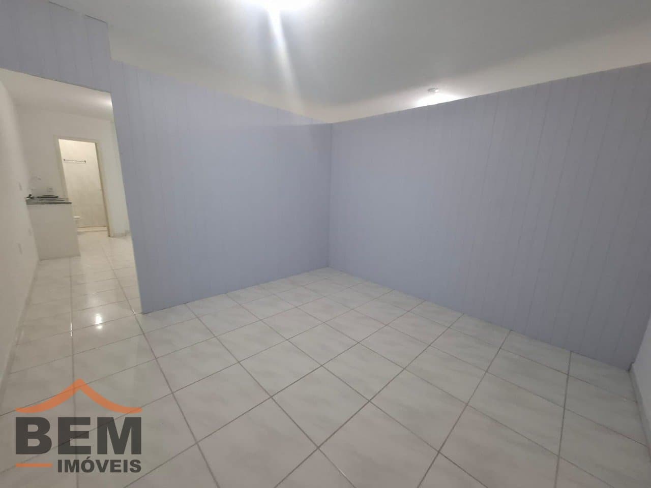Kitnet para Locação com 1 quarto no bairro Barra do Rio em Itajaí/SC: 6 - DORMITÓRIO