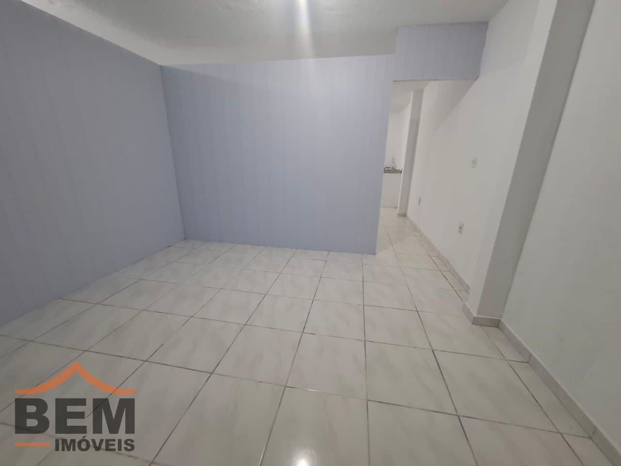 Kitnet para Locação com 1 quarto no bairro Barra do Rio em Itajaí/SC: 6 - DORMITÓRIO