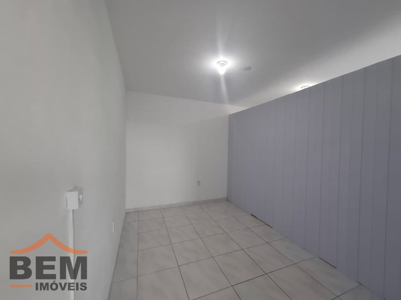 Kitnet para Locação com 1 quarto no bairro Barra do Rio em Itajaí/SC: 8 - DORMITÓRIO