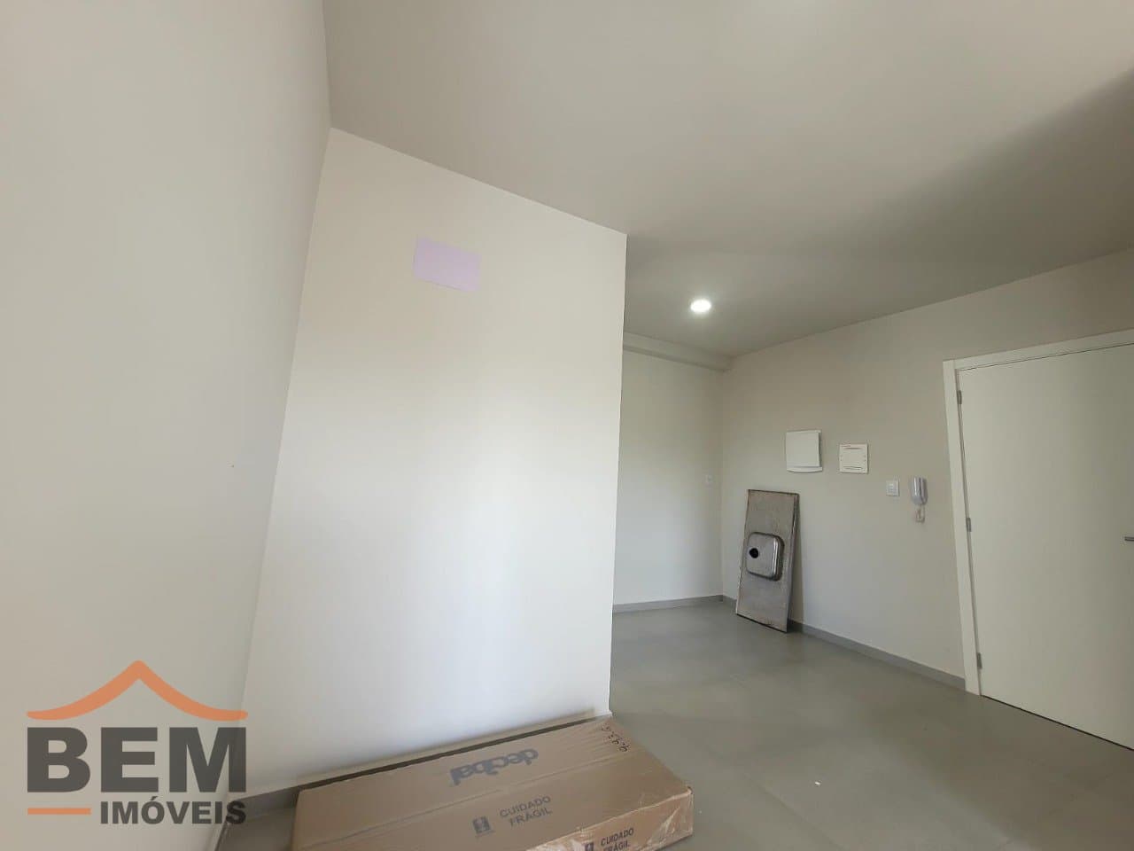 Apartamento para Locação com 2 quartos, 1 vaga no bairro São Vicente em Itajaí/SC: 07 - SALA DE JANTAR