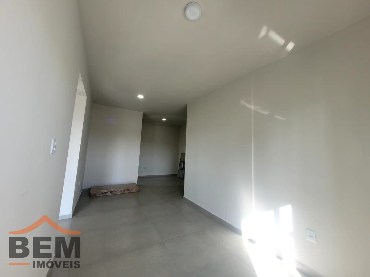 Apartamento para Locação com 2 quartos, 1 vaga no bairro São Vicente em Itajaí/SC: 09 - SALA DE ESTAR