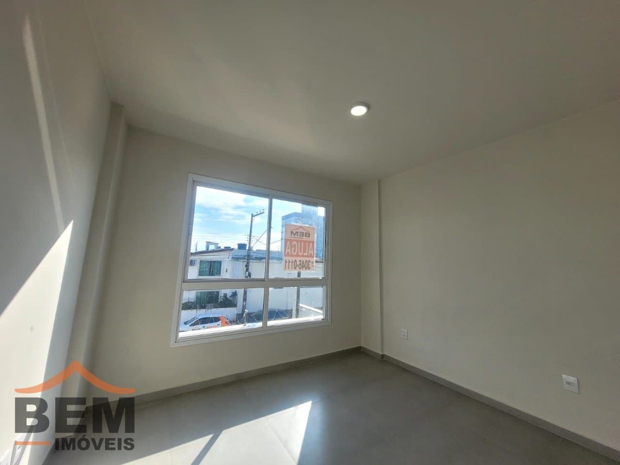 Apartamento para Locação com 2 quartos, 1 vaga no bairro São Vicente em Itajaí/SC: 12 - DORMITÓRIO 2
