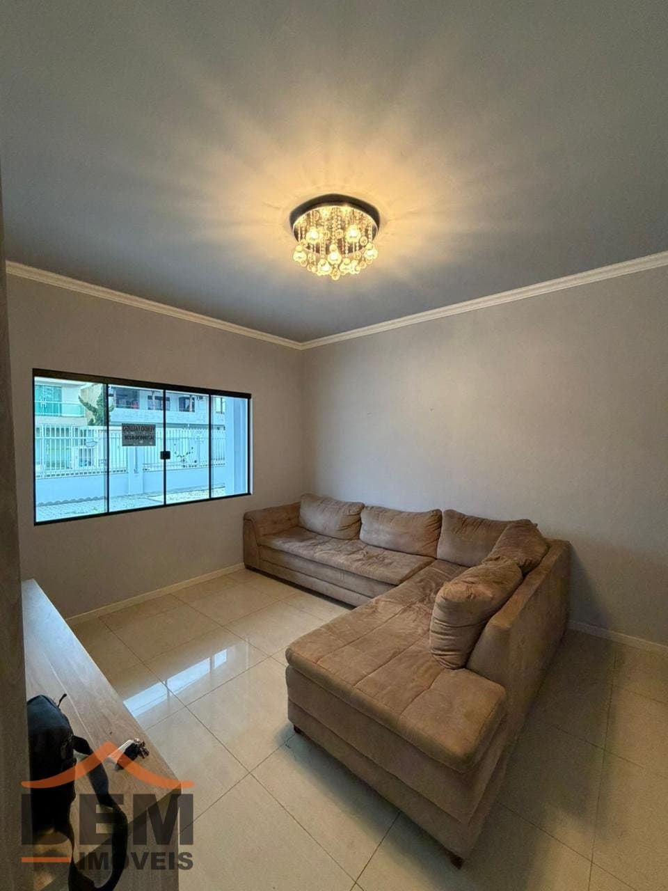 Casa à Venda com 3 quartos sendo 1 suíte, 6 vagas no bairro Sao Domingos em Navegantes/SC