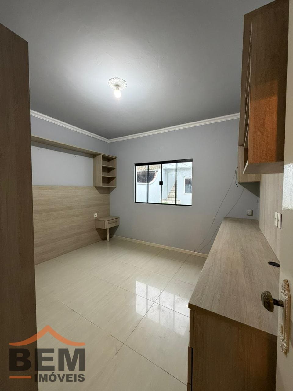 Casa à Venda com 3 quartos sendo 1 suíte, 6 vagas no bairro Sao Domingos em Navegantes/SC