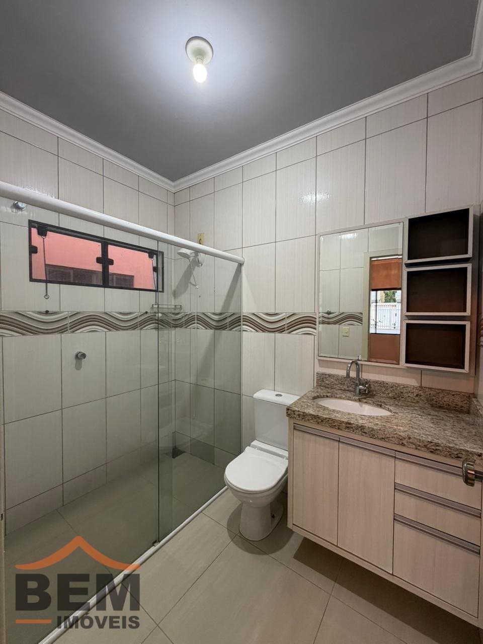 Casa à Venda com 3 quartos sendo 1 suíte, 6 vagas no bairro Sao Domingos em Navegantes/SC