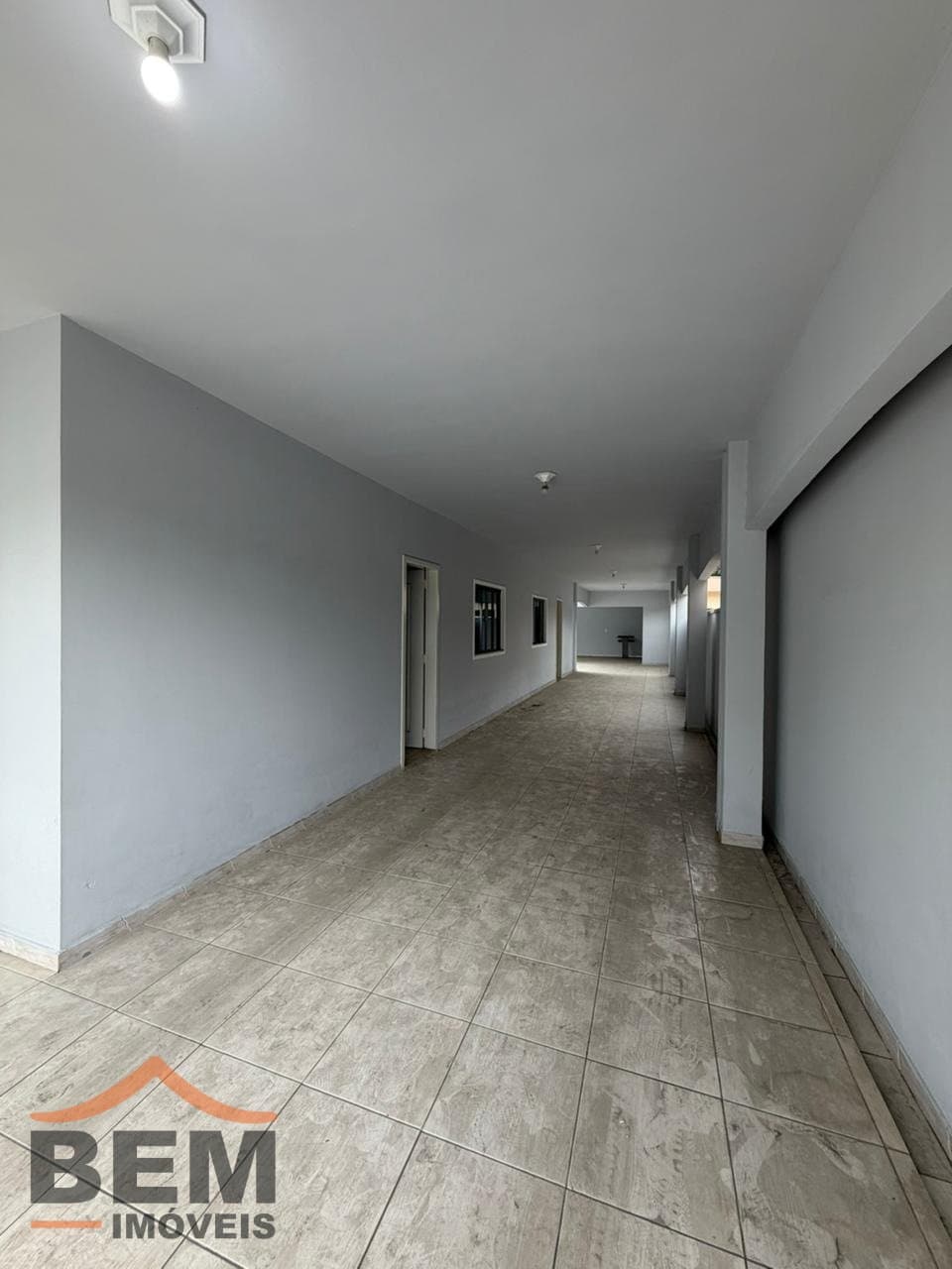 Casa à Venda com 3 quartos sendo 1 suíte, 6 vagas no bairro Sao Domingos em Navegantes/SC