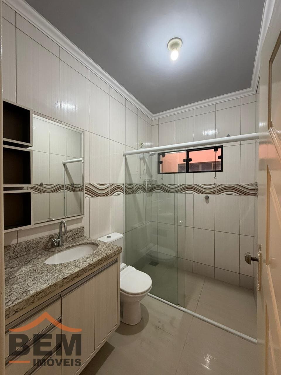 Casa à Venda com 3 quartos sendo 1 suíte, 6 vagas no bairro Sao Domingos em Navegantes/SC