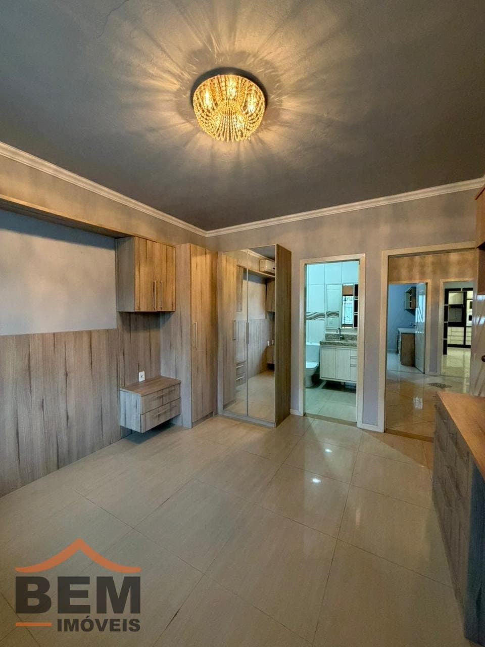 Casa à Venda com 3 quartos sendo 1 suíte, 6 vagas no bairro Sao Domingos em Navegantes/SC
