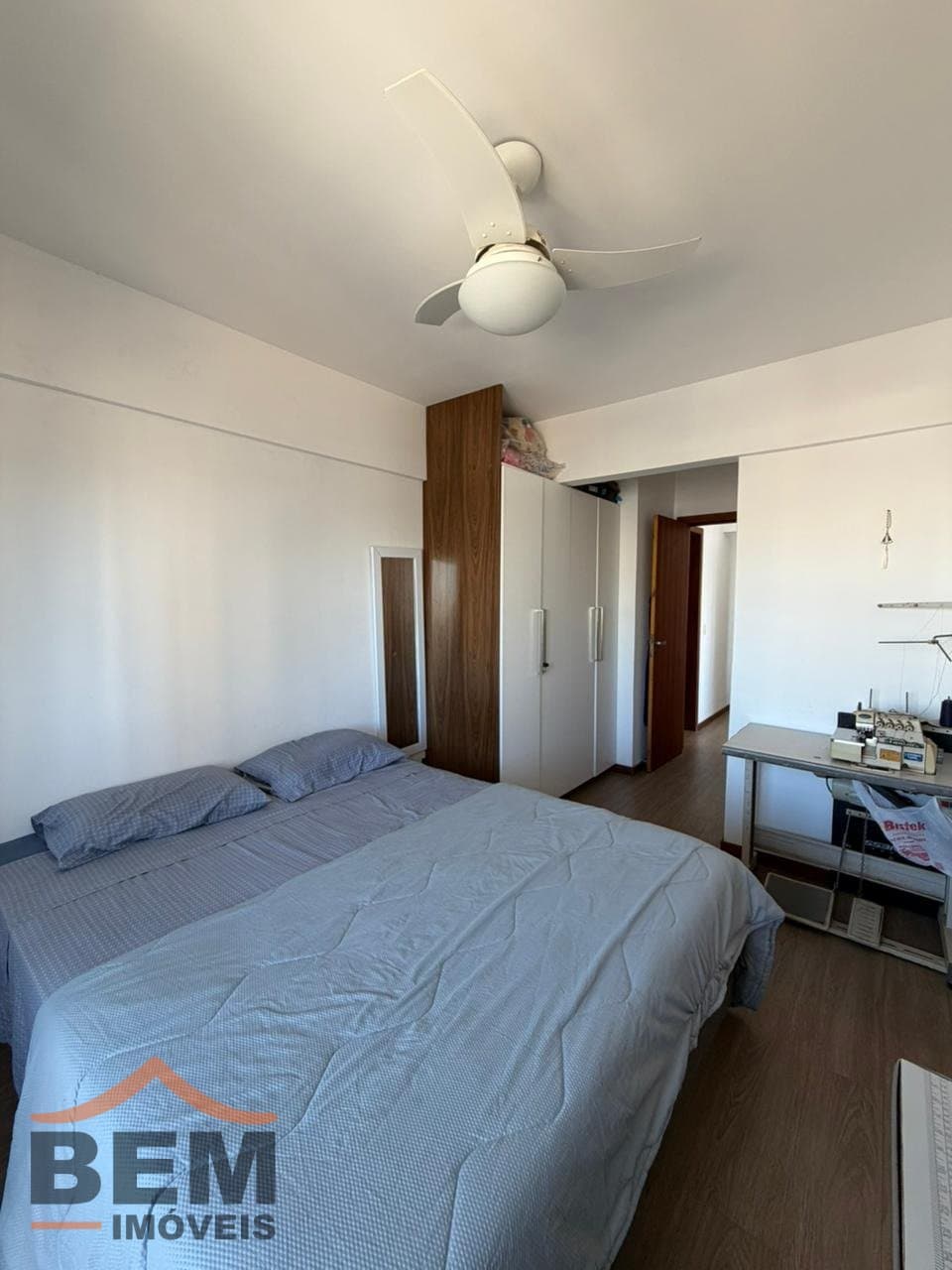 Apartamento à Venda com 3 quartos sendo 1 suíte, 2 vagas no bairro Vila Operária em Itajaí/SC