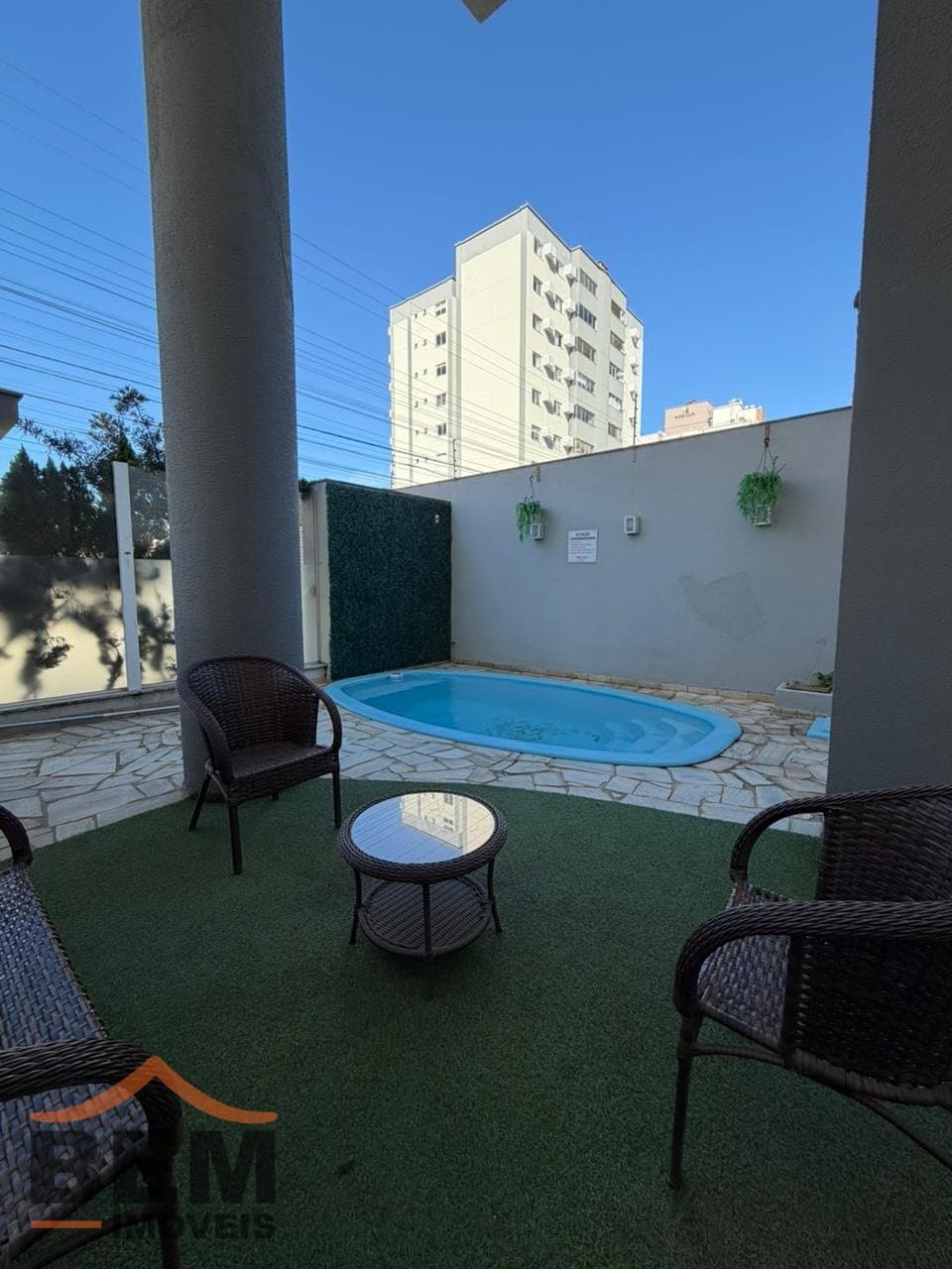 Apartamento à Venda com 3 quartos sendo 1 suíte, 2 vagas no bairro Vila Operária em Itajaí/SC